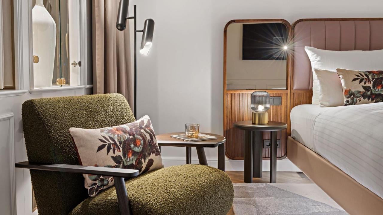Bristol Hotel Berlin