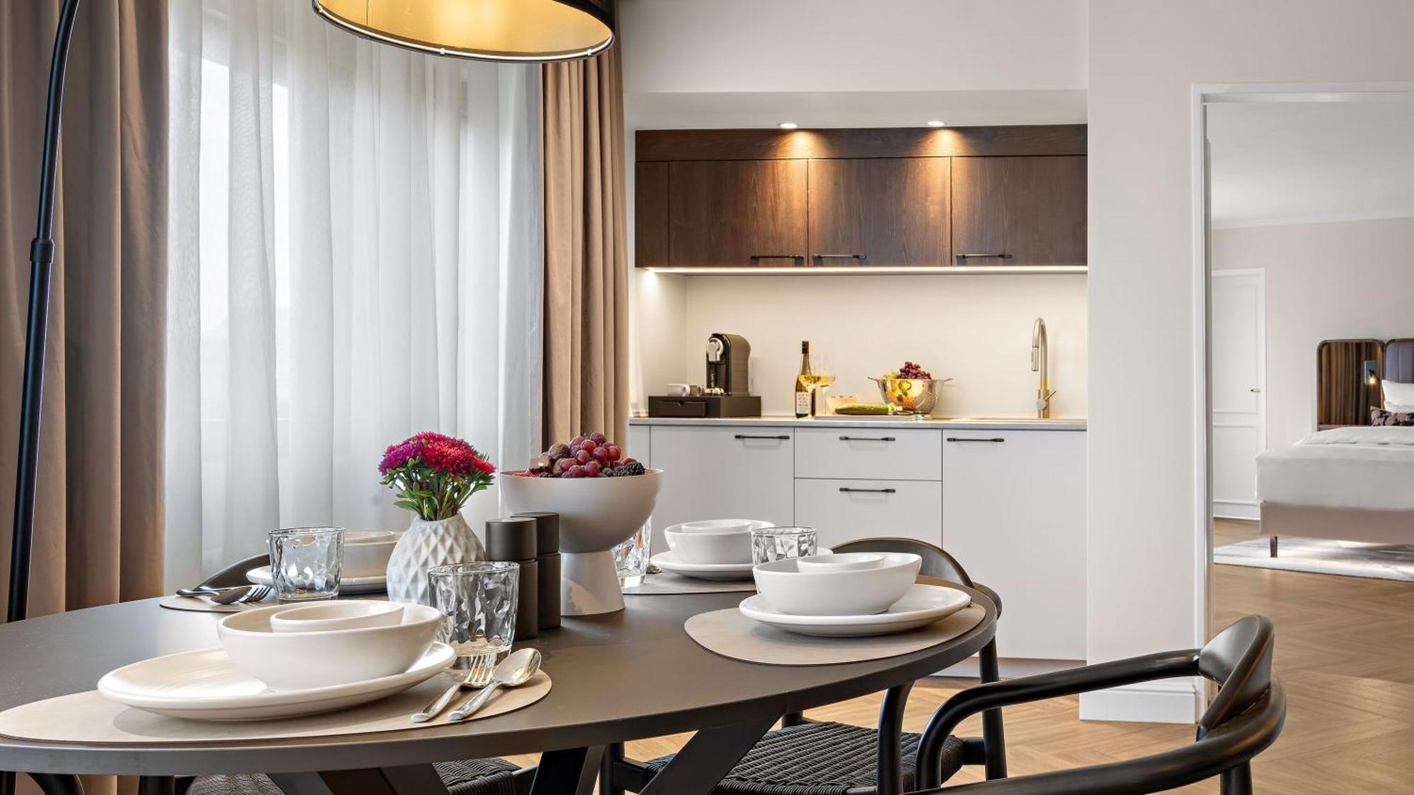 Hotel Bristol 5*