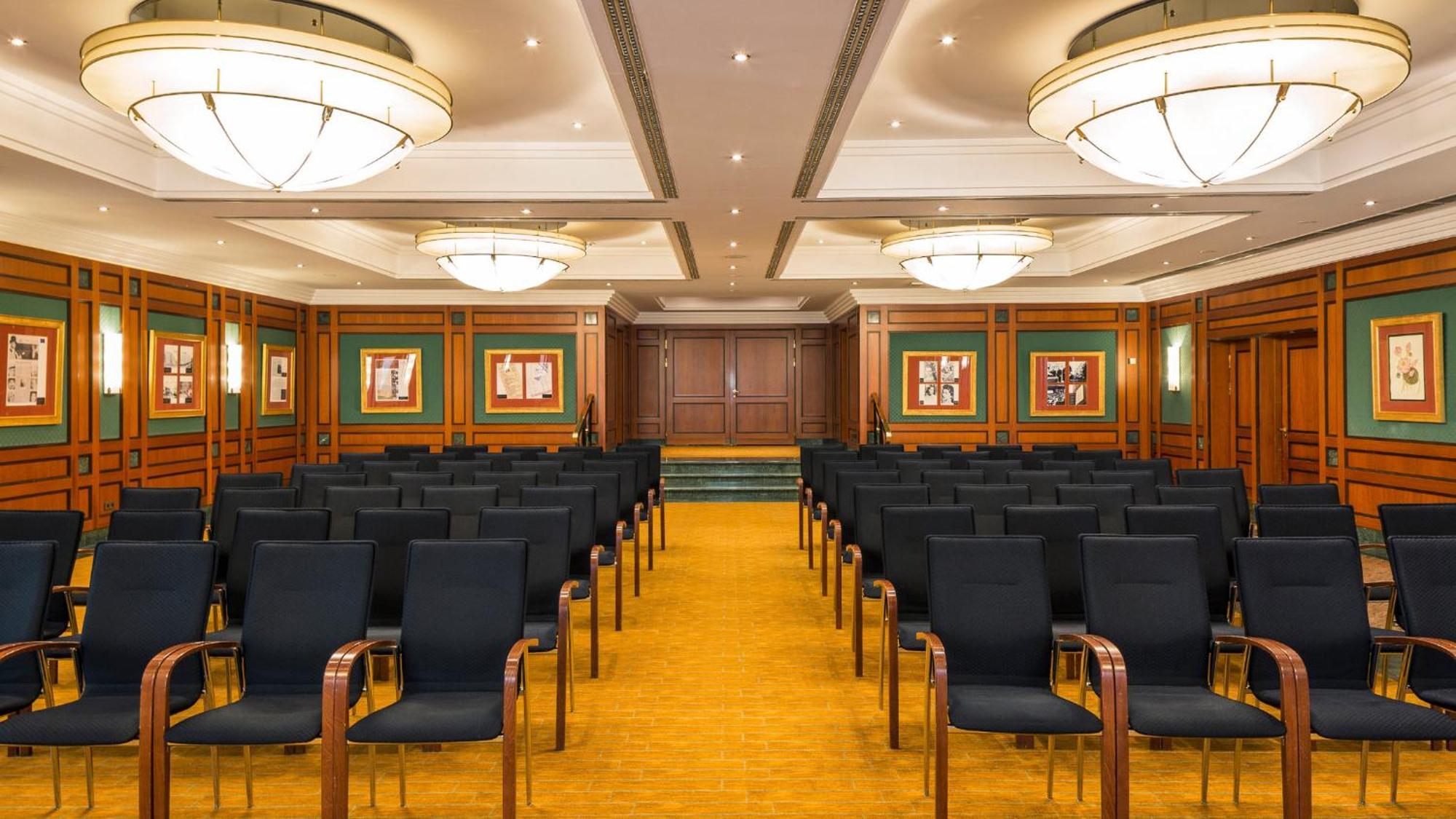 Bristol Hotel Berlin