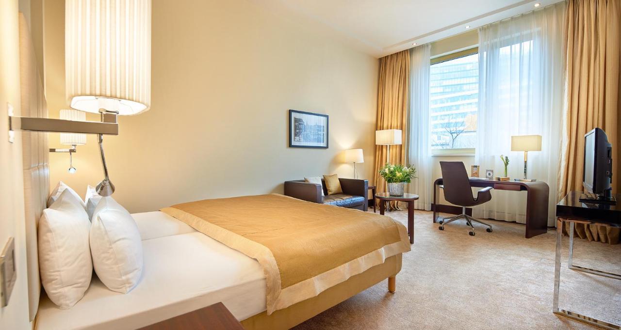 Bristol Hotel Berlim