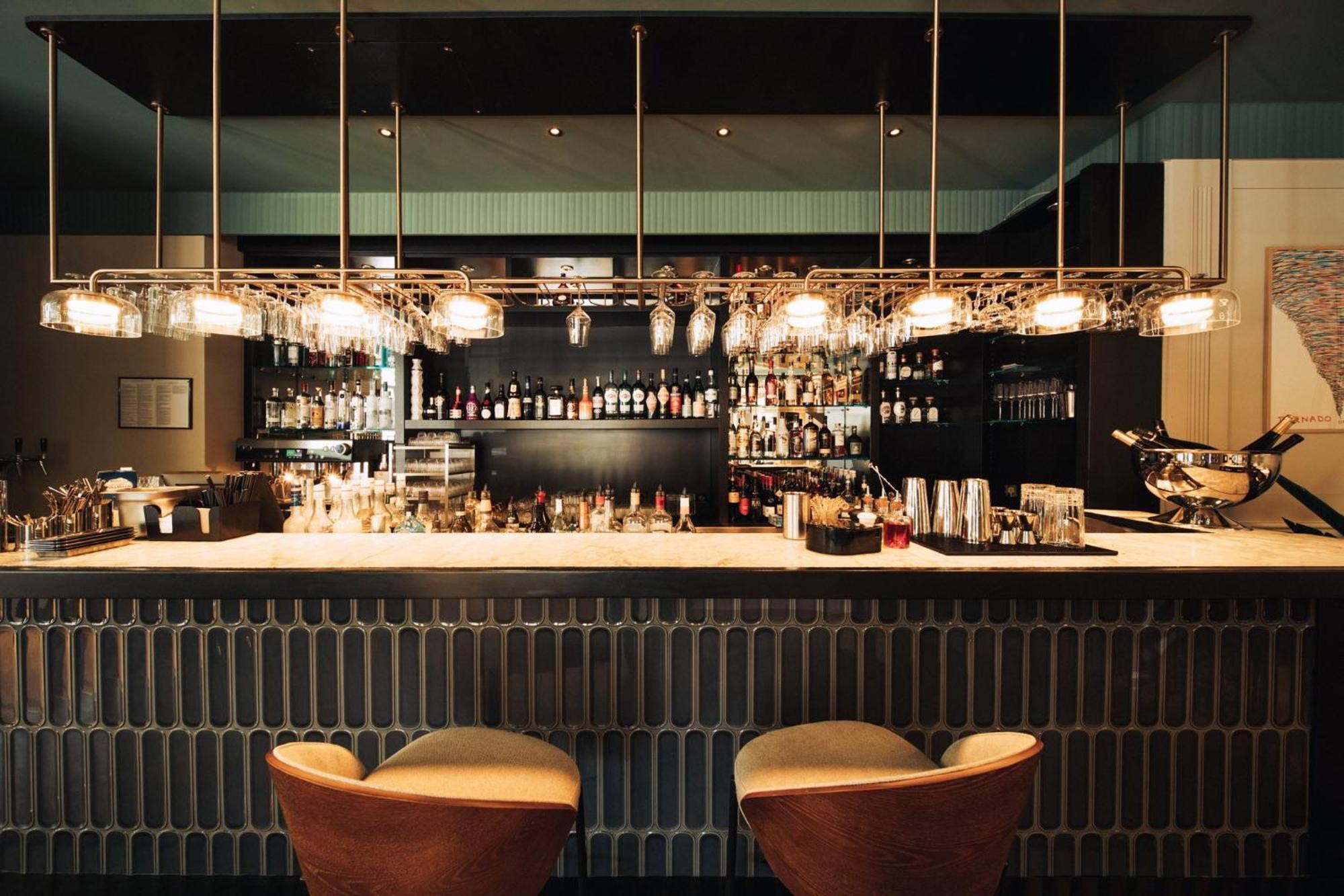 Hotel Bristol Berlim