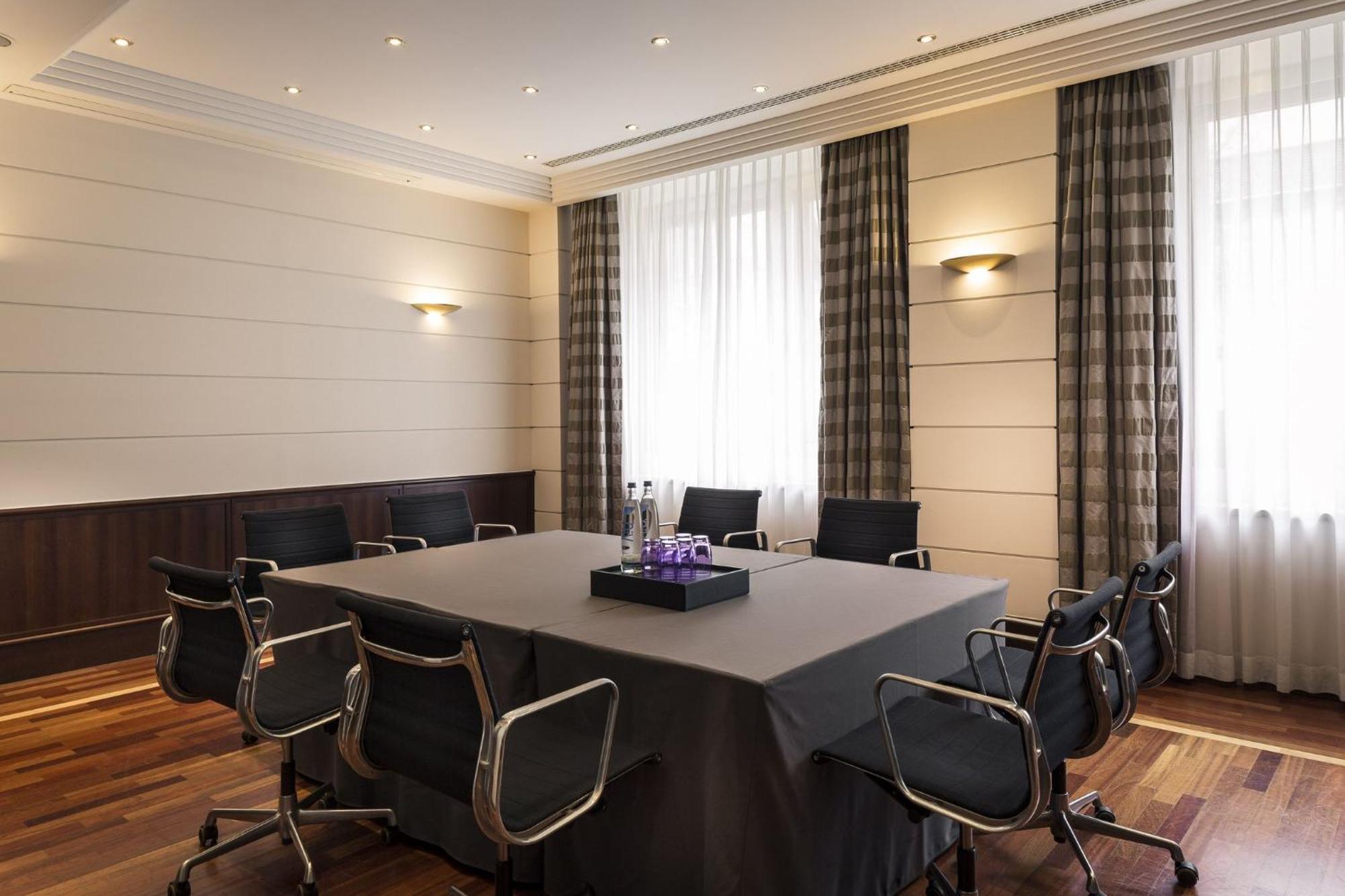 Bristol Hotel Berlim