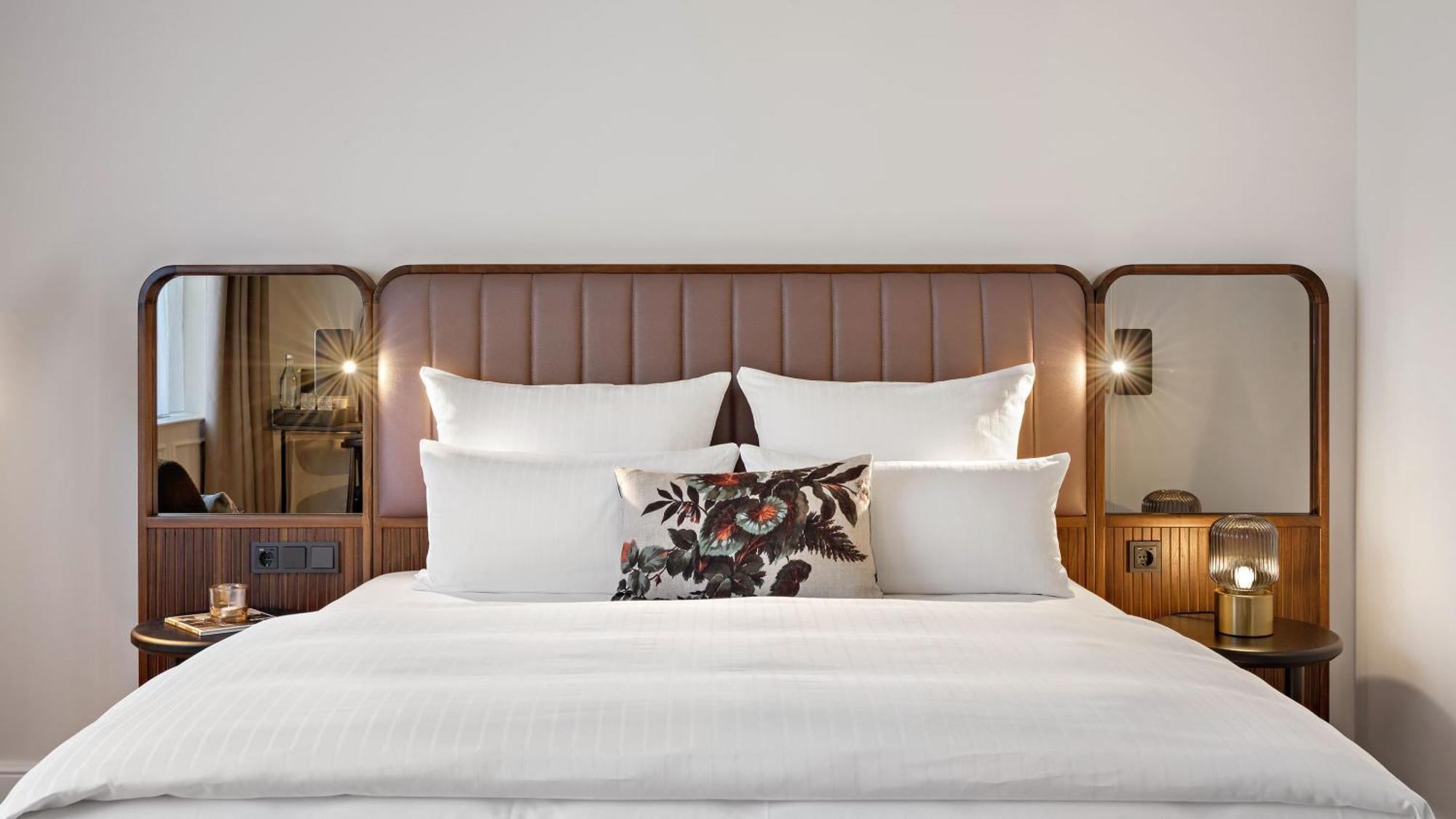 Hotel Bristol Berlim