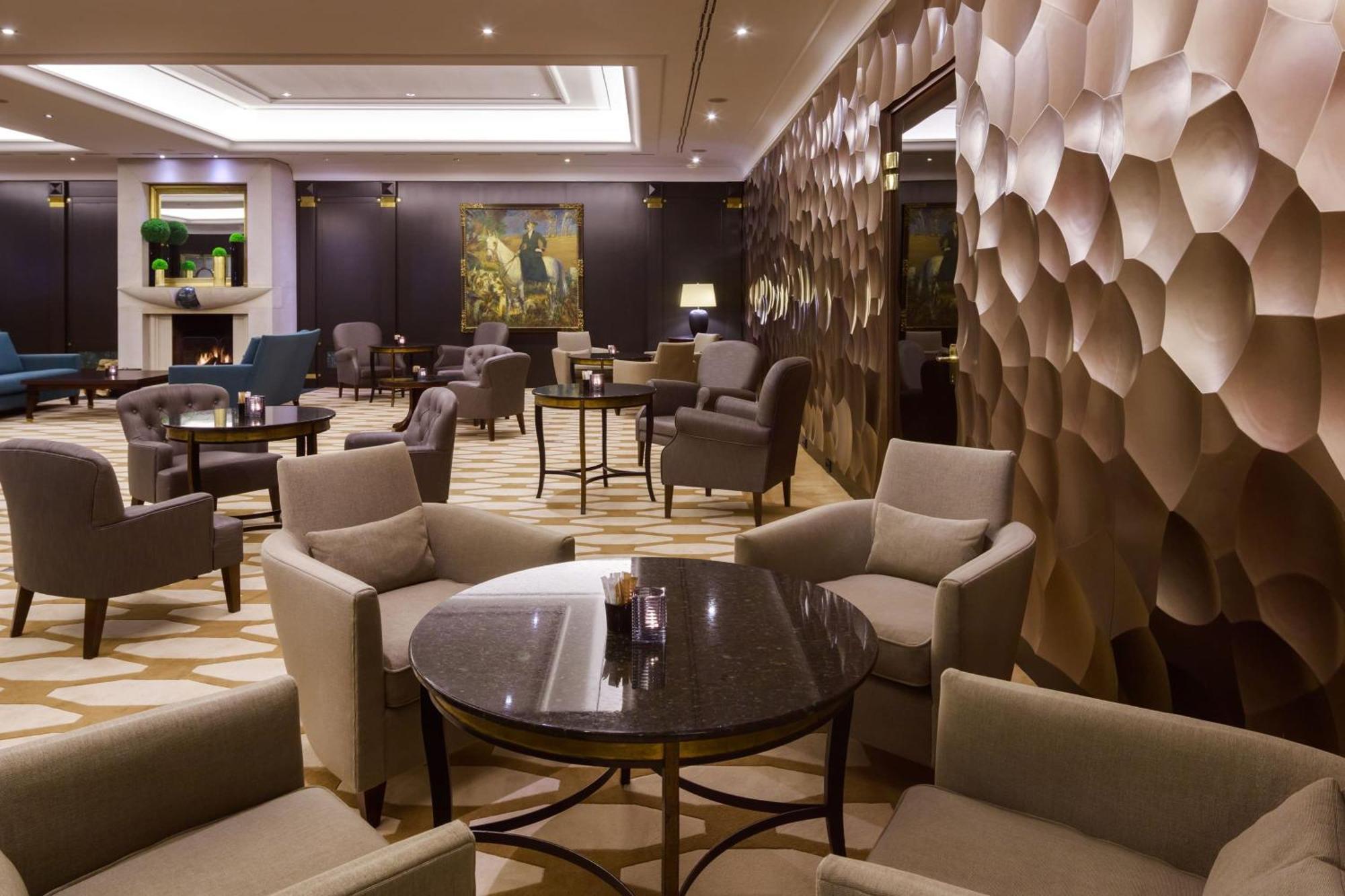 Hotel Bristol Berlim