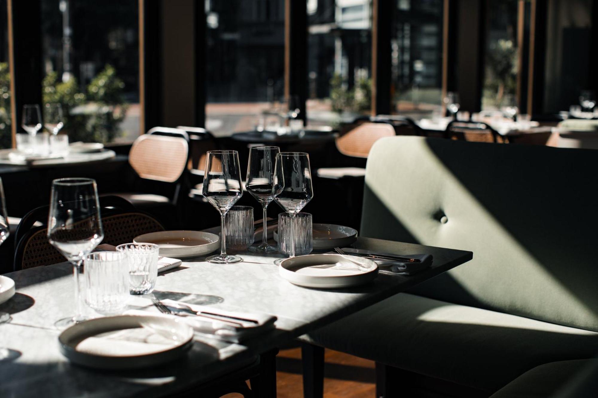 Bristol Hotel Berlim